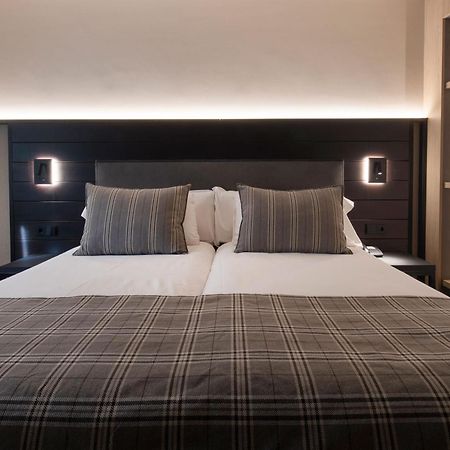 Hotel Magic Pas Pas De La Casa Eksteriør bilde