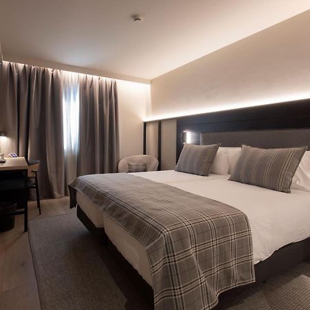 Hotel Magic Pas Pas De La Casa Eksteriør bilde