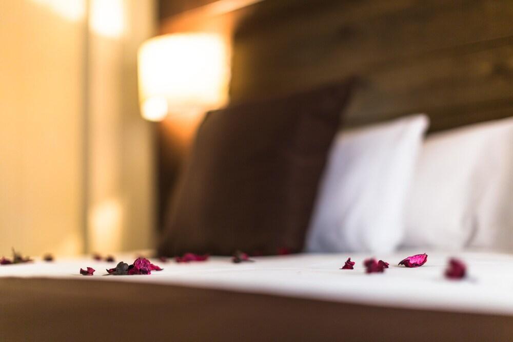 Hotel Magic Pas Pas De La Casa Eksteriør bilde