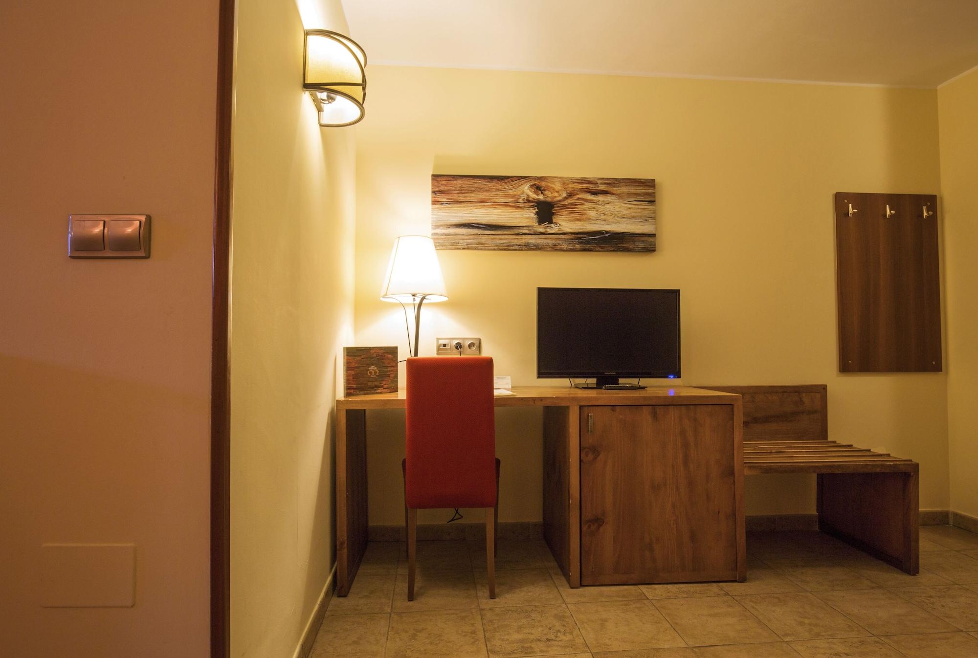 Hotel Magic Pas Pas De La Casa Eksteriør bilde