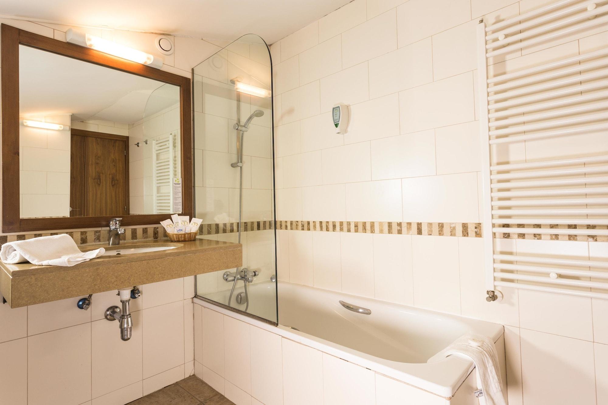 Hotel Magic Pas Pas De La Casa Eksteriør bilde