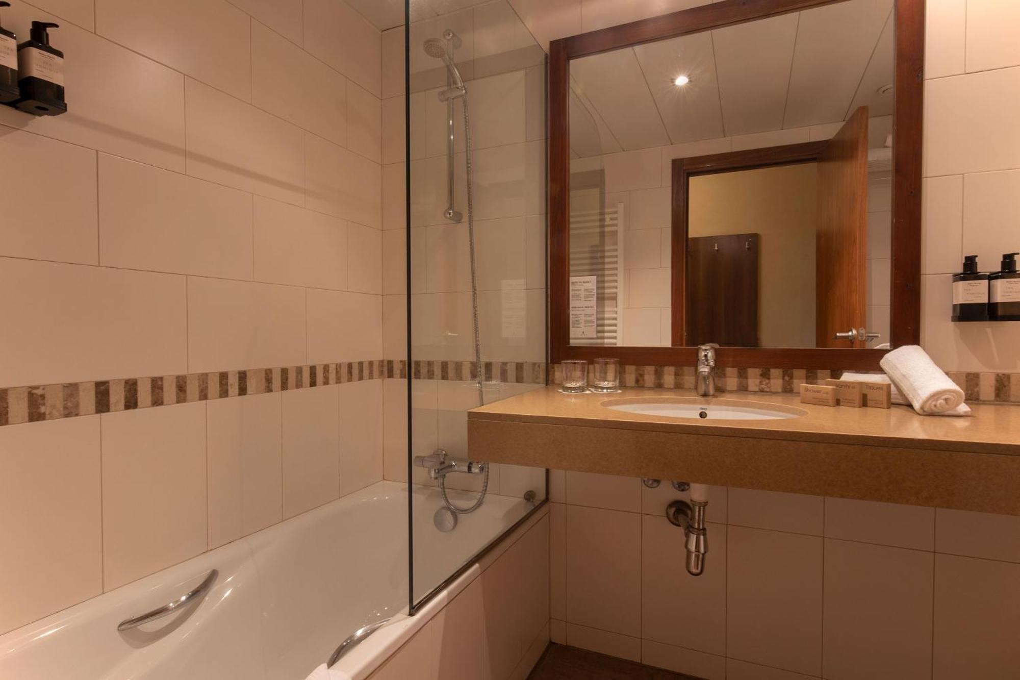 Hotel Magic Pas Pas De La Casa Eksteriør bilde