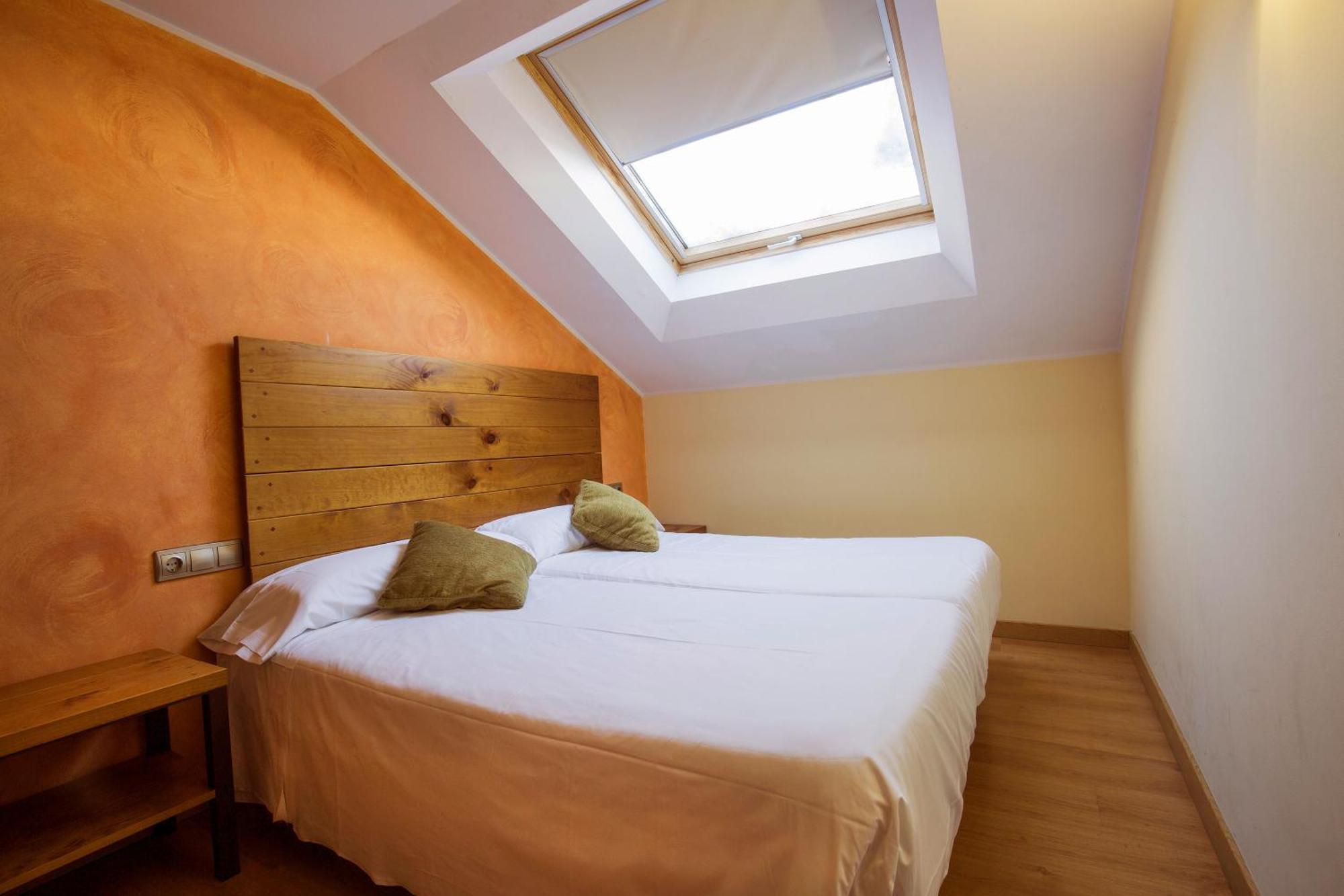 Hotel Magic Pas Pas De La Casa Eksteriør bilde