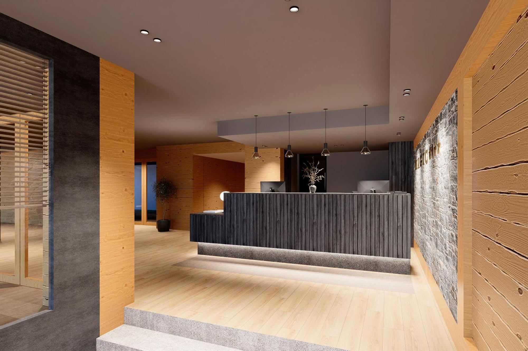 Hotel Magic Pas Pas De La Casa Eksteriør bilde