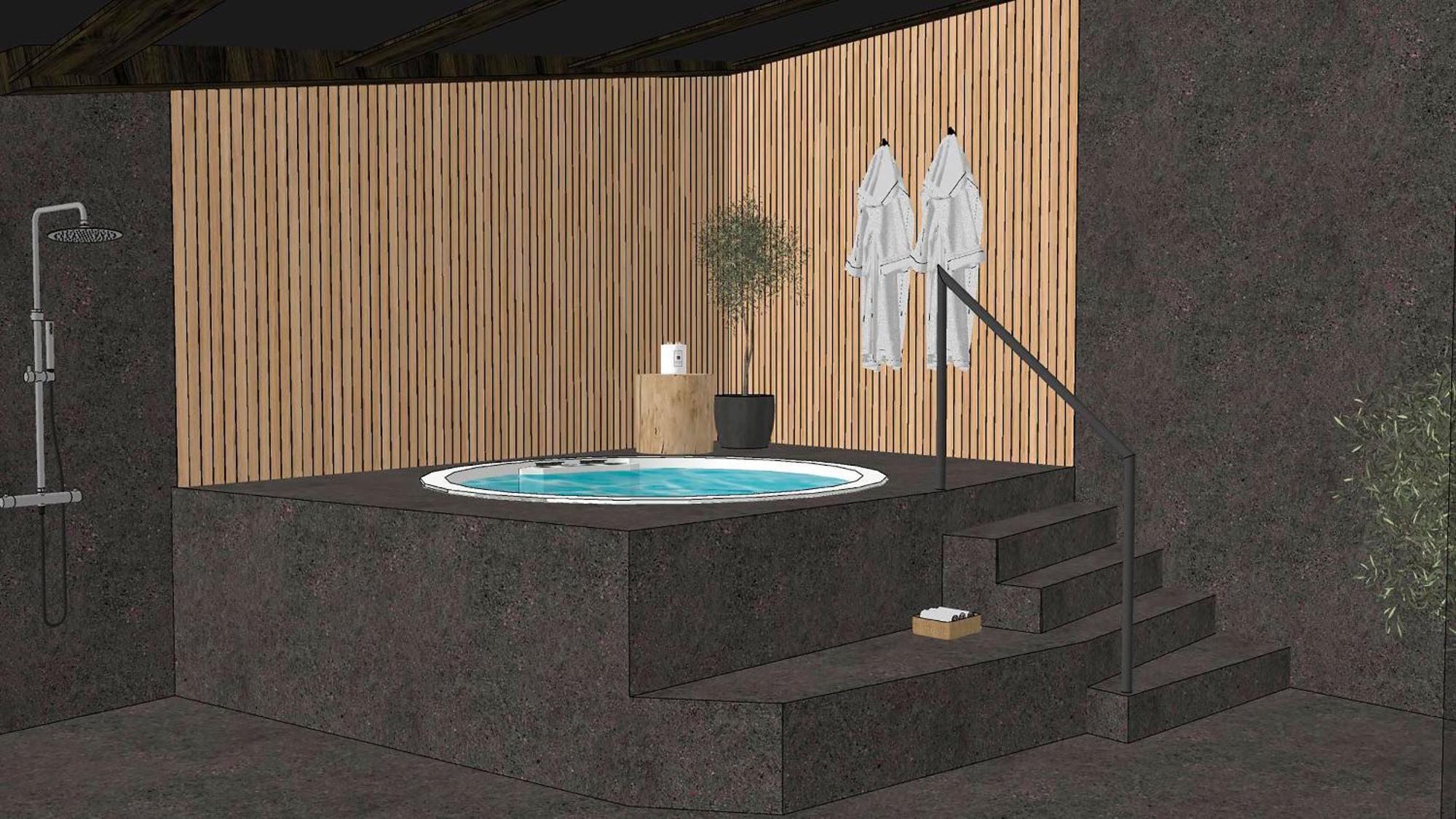 Hotel Magic Pas Pas De La Casa Eksteriør bilde