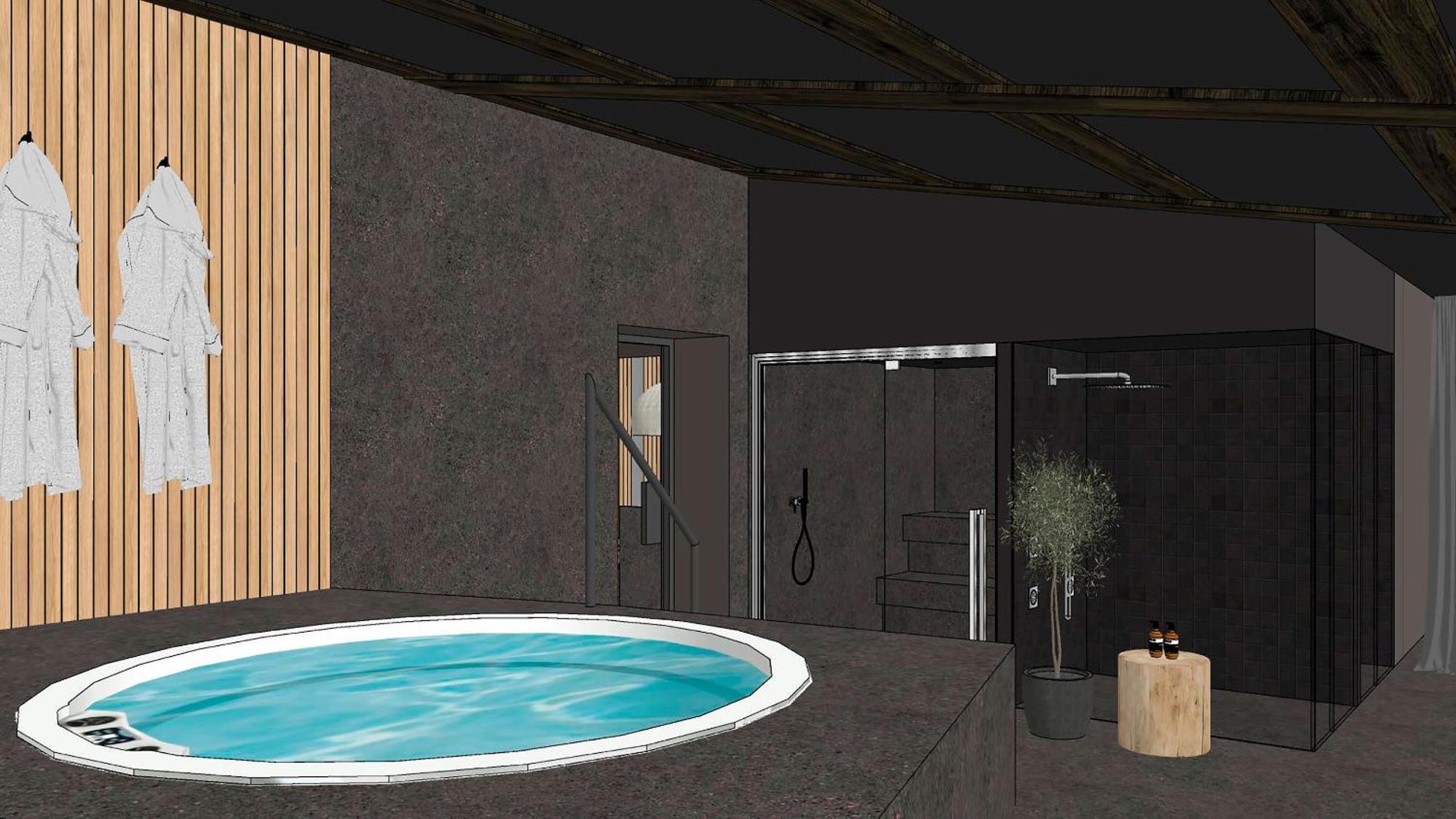 Hotel Magic Pas Pas De La Casa Eksteriør bilde