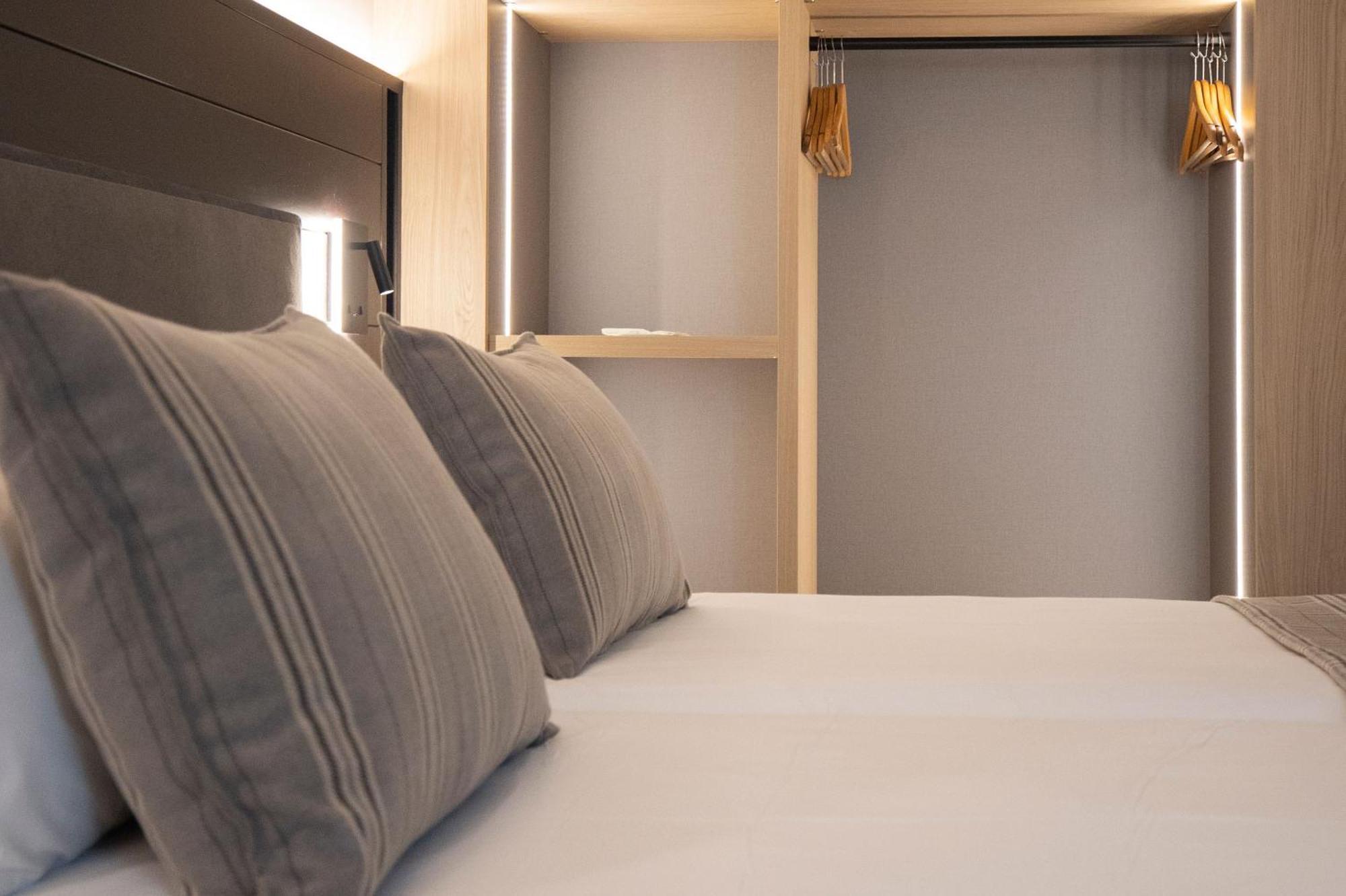 Hotel Magic Pas Pas De La Casa Eksteriør bilde