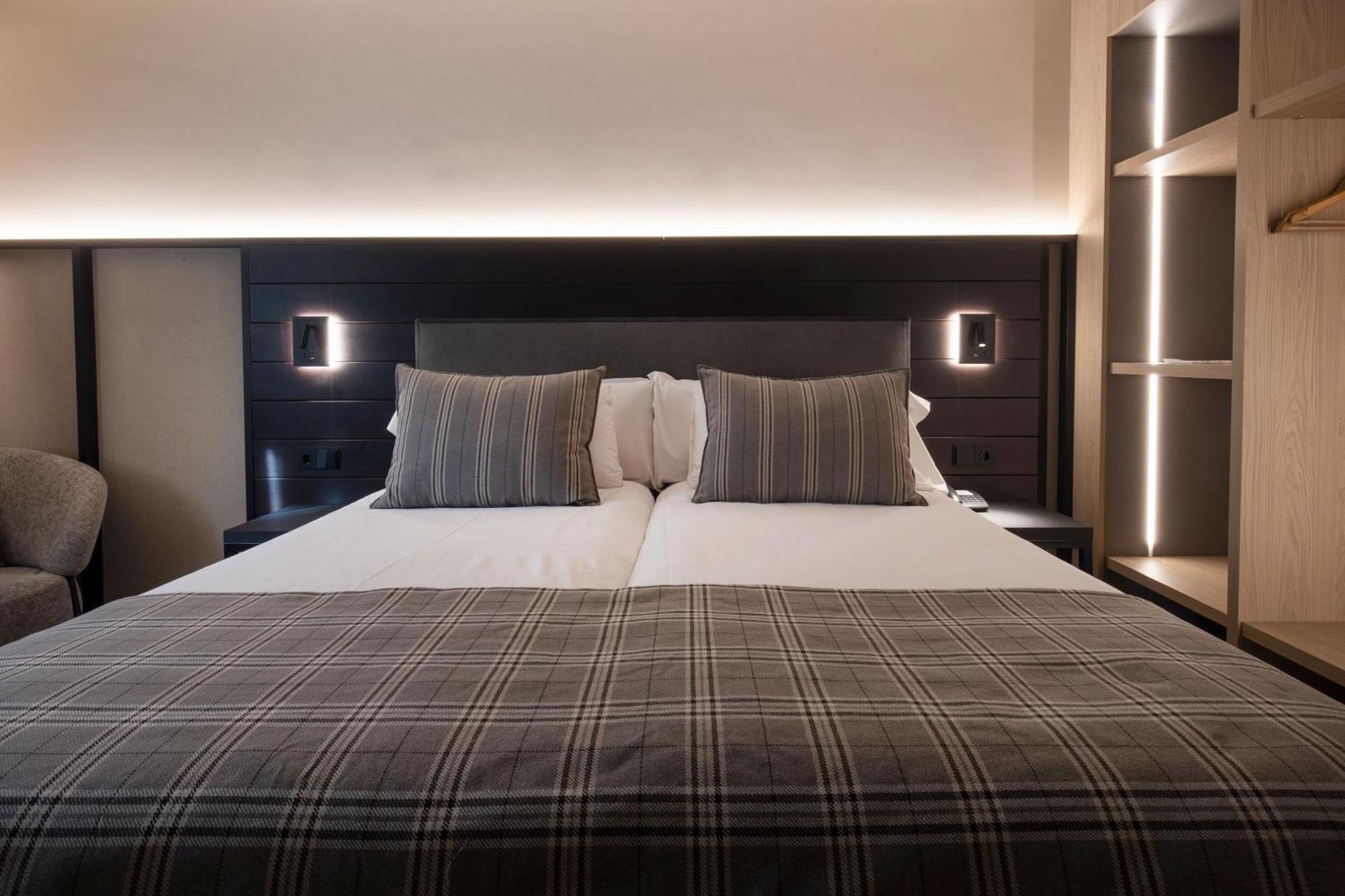 Hotel Magic Pas Pas De La Casa Eksteriør bilde