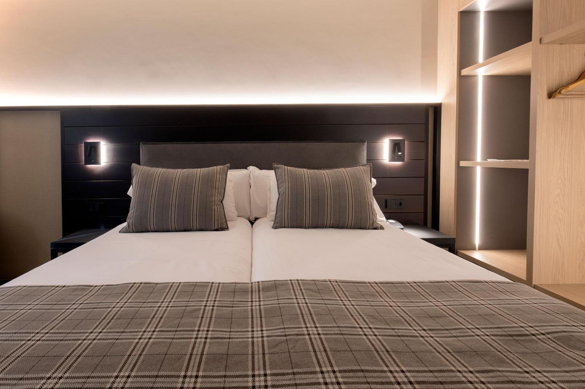 Hotel Magic Pas Pas De La Casa Eksteriør bilde
