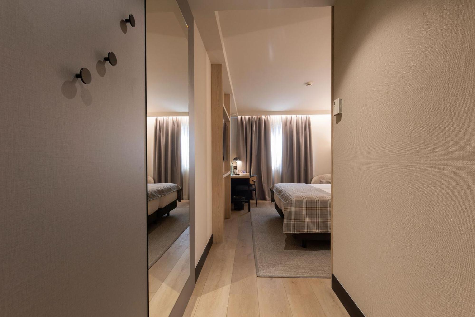 Hotel Magic Pas Pas De La Casa Eksteriør bilde