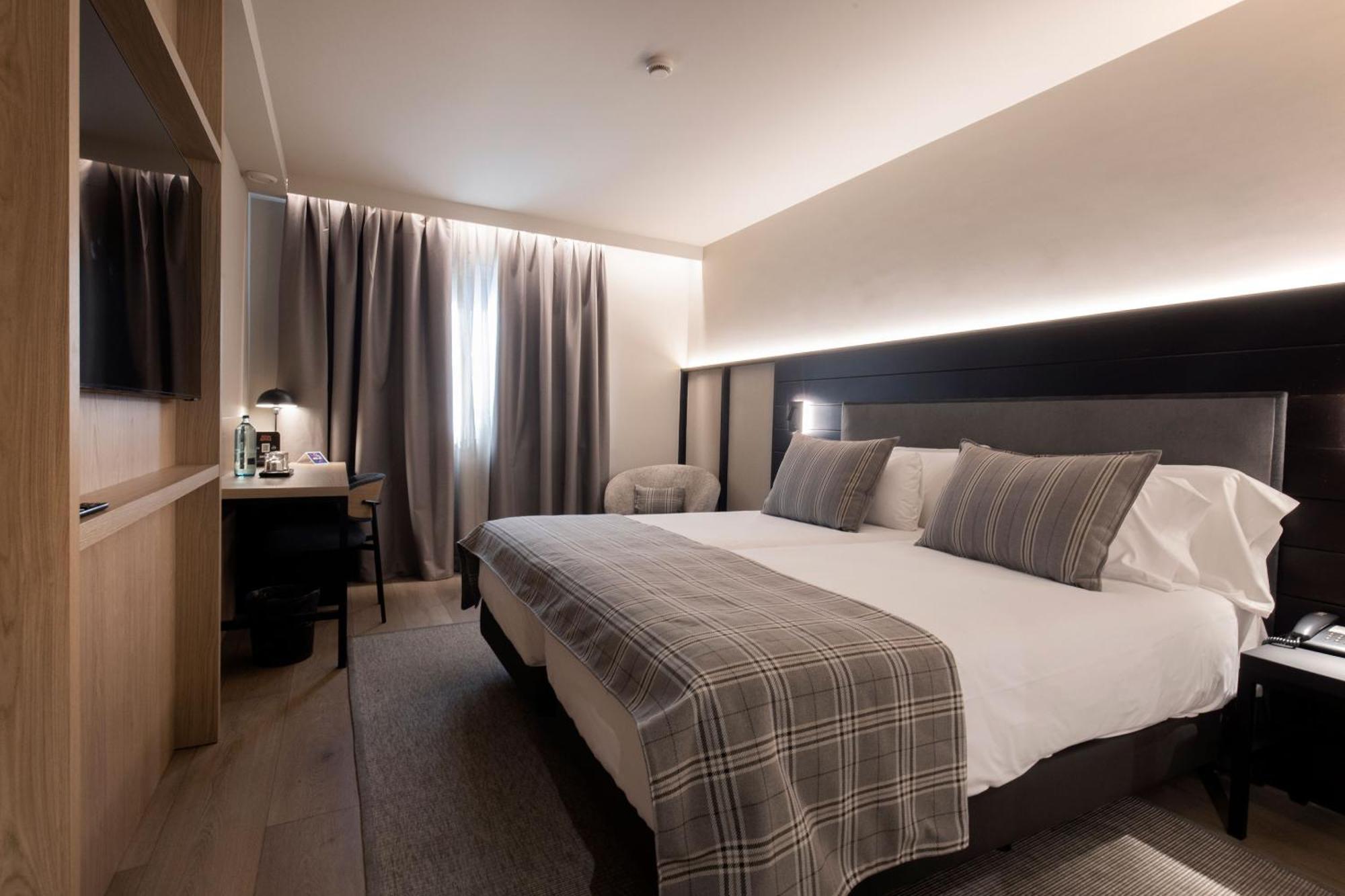 Hotel Magic Pas Pas De La Casa Eksteriør bilde