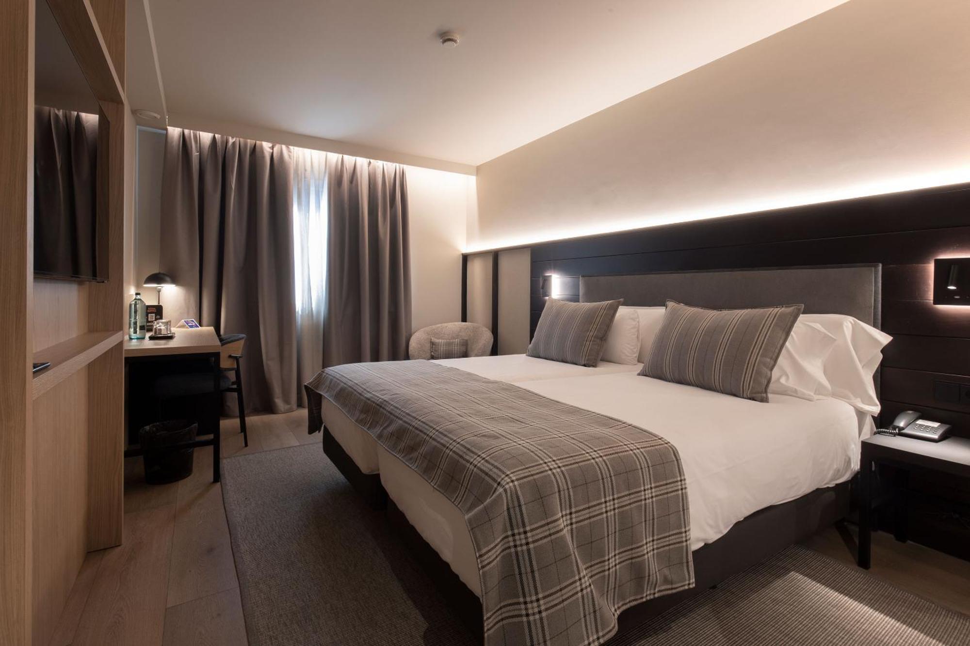 Hotel Magic Pas Pas De La Casa Eksteriør bilde