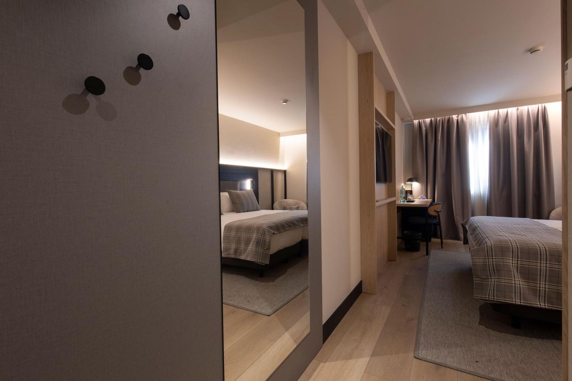 Hotel Magic Pas Pas De La Casa Eksteriør bilde