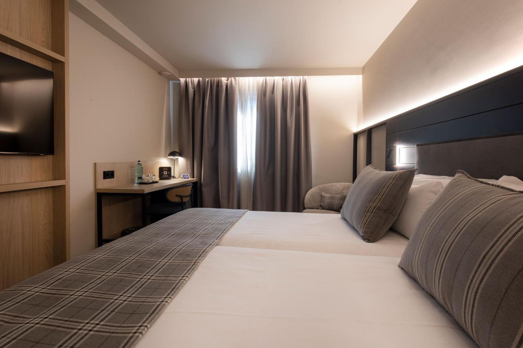 Hotel Magic Pas Pas De La Casa Eksteriør bilde