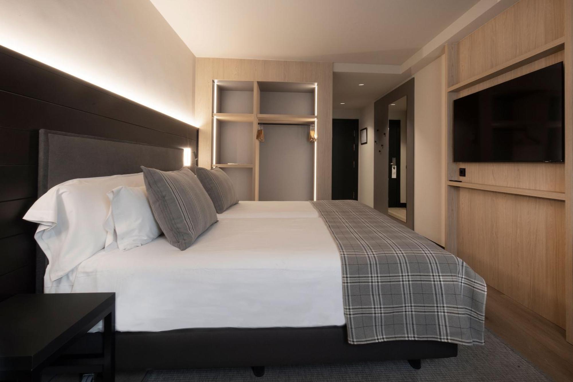 Hotel Magic Pas Pas De La Casa Eksteriør bilde