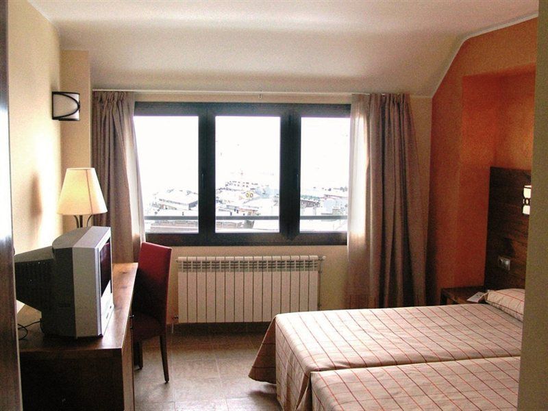 Hotel Magic Pas Pas De La Casa Eksteriør bilde