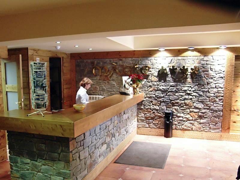 Hotel Magic Pas Pas De La Casa Eksteriør bilde