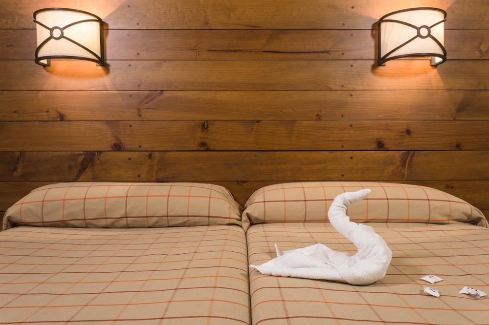 Hotel Magic Pas Pas De La Casa Eksteriør bilde