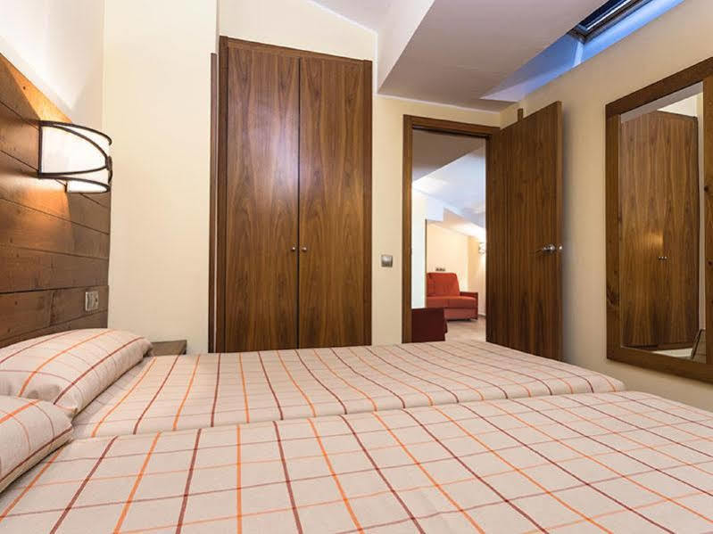 Hotel Magic Pas Pas De La Casa Eksteriør bilde