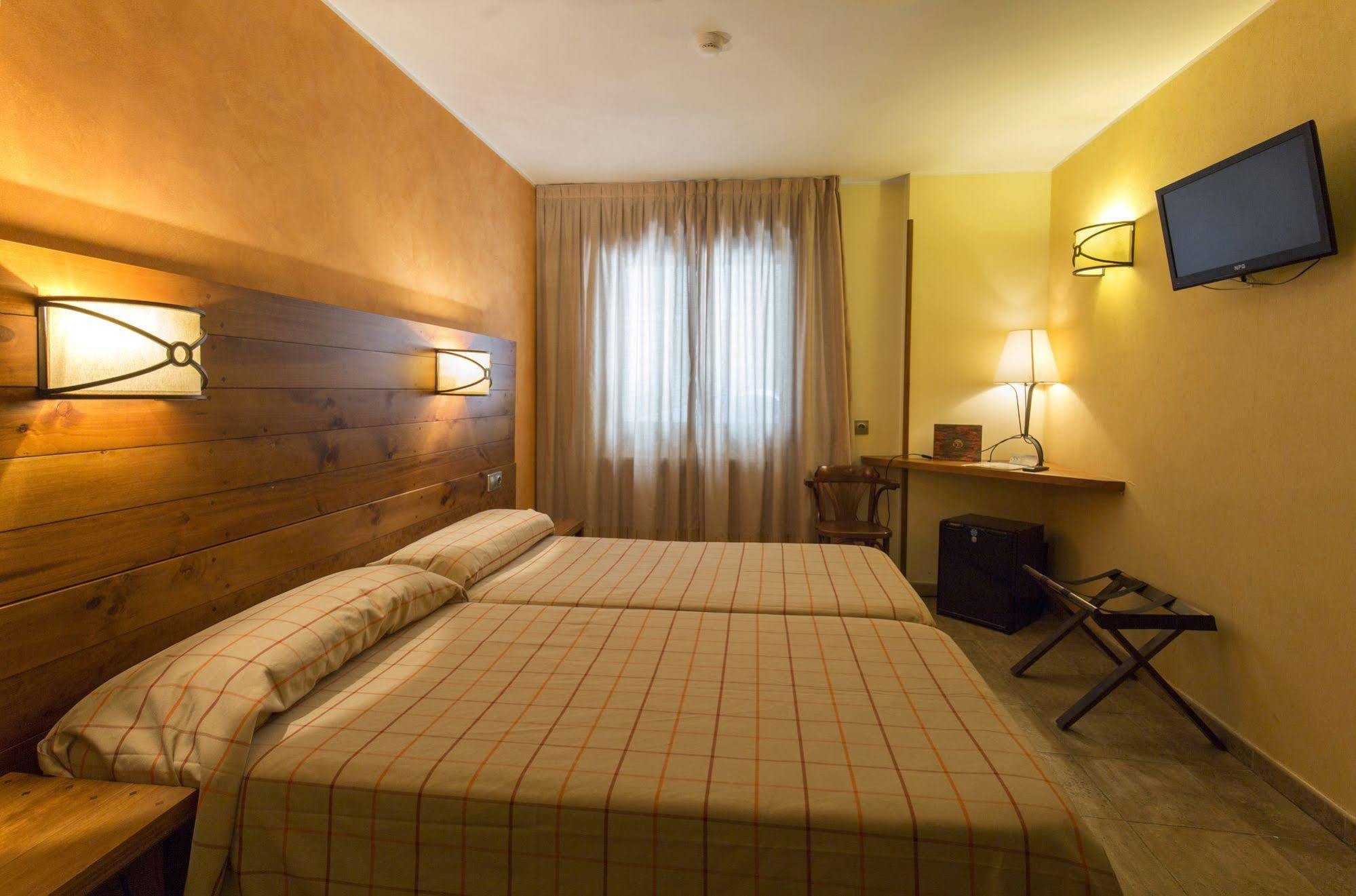 Hotel Magic Pas Pas De La Casa Eksteriør bilde